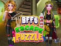 เกม BFFs Escape Puzzle