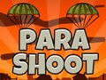 เกม Para Shoot