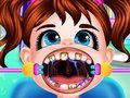 เกม Baby Taylor Caring Story Illness