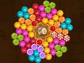 เกม Candy Bubble Spin