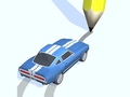 เกม Draw Race IO