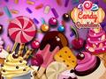 เกม Candy Revolution