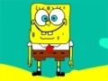 เกม Find Sponge Bob
