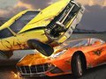 เกม Demolition Derby Crash Cars