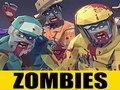 เกม Crowd Zombie 3D