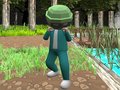 เกม Squid Fighter Gamer