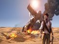 เกม Uncharted: Hidden Stars