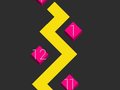 เกม Zig Zag Switch Color