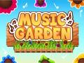 เกม Music Garden