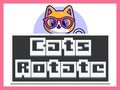 เกม Cats Rotate