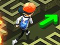 เกม Labo 3d Maze