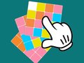 เกม Sliding Puzzle