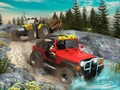 เกม Offroad 4x4 Driving Jeep