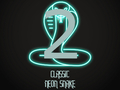 เกม Classic Neon Snake 2