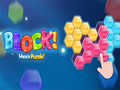 เกม Blok! Hexa Puzzle