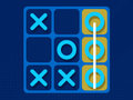 เกม Tic Tac Toe Master
