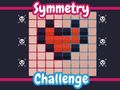 เกม Symmetry Challege