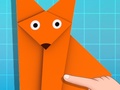 เกม Paper Fold 3D