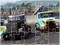 เกม Racing Trucks