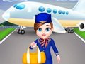 เกม Baby Taylor Airline High Hope