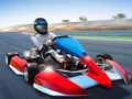เกม Learn Drive Karts Sim
