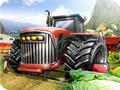 เกม Tractor 3D