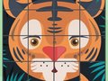 เกม Puzzle Rotate Animals