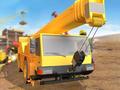 เกม City Construction Simulator Excavator Games