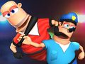 เกม Fall Boys: Stupid Fighters