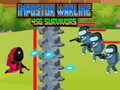 เกม Impostor Warline 456 Survival