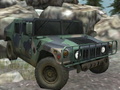 เกม Crazy Jeep Stunts