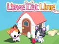 เกม Love Cat Line