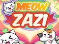 เกม Meow Zazi