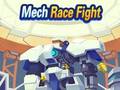เกม Mech Race Fight