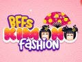 เกม BFFs Kimono Fashion