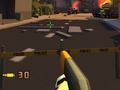เกม Zombie Nightmaret