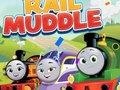 เกม Rail Muddle