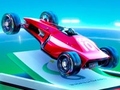 เกม Trackmania Blitz