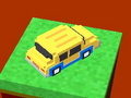 เกม Blocky Taxy ZigZag