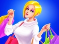 เกม Dress Up Run
