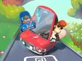 เกม Puzzle Parking 3D