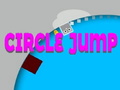 เกม Circle Jump