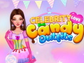 เกม Celebrity Love Candy Outfits