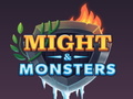 เกม Might & Monsters