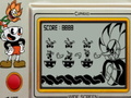 เกม Cuphead: Game & Watch Edition