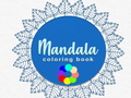 เกม Mandala Coloring Book