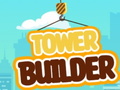 เกม Tower Builder 