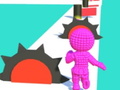 เกม Pixel-Running-Game