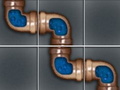 เกม Water Pipe