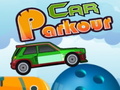 เกม Car Parkour